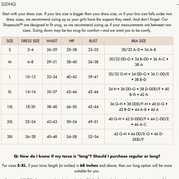 NWT Pinsy High Neck Hourglass Shape wear Thong Bodysuit size XL - Picture 9 of 9